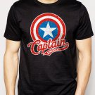 Best Buy Marvel Captain America Men Adult T-Shirt Sz S-2XL