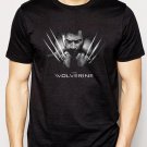 Best Buy Marvel Comics Wolverine Men Adult T-Shirt Sz S-2XL