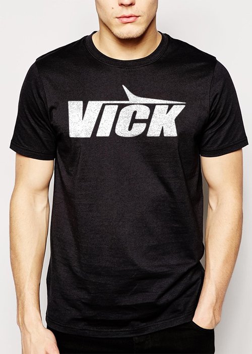 Best Buy Michael Vick New York Jets Men Adult T-Shirt Sz S-2XL