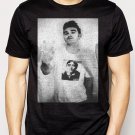 Best Buy Morrissey-Finger Flip rock band The Smiths Men Adult T-Shirt Sz S-2XL