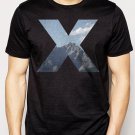 Best Buy MOUNTAINS CROSS Men Adult T-Shirt Sz S-2XL