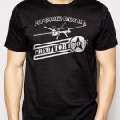 Best Buy My Other Ride Is A PREDATOR DRONE Men Adult T-Shirt Sz S-2XL