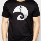 Best Buy Nightmare Before Christmas Jack Skelington Men Adult T-Shirt Sz S-2XL