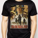 Best Buy Once Upon A Time In The West - Custom Spaghetti Western T-Shirt Men Adult T-Shirt Sz S-2XL
