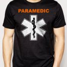 Best Buy PARAMEDIC EMS Star of Life symbol Men Adult T-Shirt Sz S-2XL