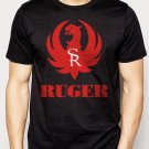 Best Buy Ruger Firearms Men Adult T-Shirt Sz S-2XL
