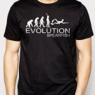 Best Buy Spearfishing Evolution of man Men Adult T-Shirt Sz S-2XL