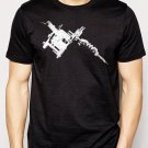 Best Buy Tattoo Gun T-Shirt - Tattoo Machine Inked Men Adult T-Shirt Sz S-2XL
