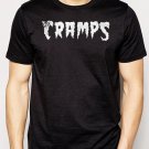 Best Buy THE CRAMPS Bad Music For Bad People T-Shirt Men Adult T-Shirt Sz S-2XL