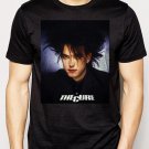 Best Buy The Cure Punk Rock Black T-shirts Sz S M L XL XXL Men Adult T-Shirt Sz S-2XL