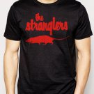 Best Buy The Stranglers Rat T-Shirt, Punk Rock, New Wave, All Sizes Men Adult T-Shirt Sz S-2XL