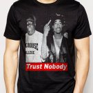 Best Buy Tupac Trust Nobody Men Adult T-Shirt Sz S-2XL