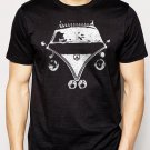 Best Buy VW Camper Van T-Shirt - Split Screen Bus Veedub Volkswagen Men Adult T-Shirt Sz S-2XL