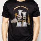 Best Buy Wallace And Gromit Men Adult T-Shirt Sz S-2XL