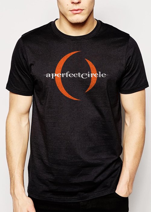 Best Buy A Perfect Circle Men Adult T-Shirt Sz S-2XL