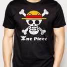Best Buy Ace Flag Luffy One Piece Men Adult T-Shirt Sz S-2XL