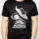 Best Buy ADIO Skateboard Men Adult T-Shirt Sz S-2XL