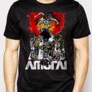Best Buy Afro Samurai Cartoon Men Adult T-Shirt Sz S-2XL