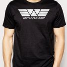 Best Buy ALIEN MOVIE PROMETHEUS - WAYLAND CORPORATION Men Adult T-Shirt Sz S-2XL