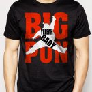 Best Buy Big Fun Yeeeah Baby Men Adult T-Shirt Sz S-2XL