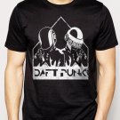 Best Buy Daft Punk Electro Disco Sleeveless Men Adult T-Shirt Sz S-2XL