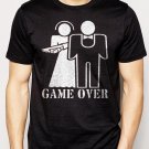 Best Buy Game Over Men's Bucks Men Adult T-Shirt Sz S-2XL