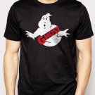 Best Buy Ghostbusters Retro Film logo Men Adult T-Shirt Sz S-2XL