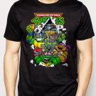 Best Buy Keep Calm And Eat Pizza TMNT Men Adult T-Shirt Sz S-2XL