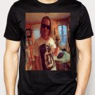 Best Buy Macaulay Culkin Wearing Ryan Gosling Men Adult T-Shirt Sz S-2XL