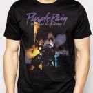 Best Buy Purple Rain Prince Men Adult T-Shirt Sz S-2XL