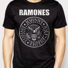 Best Buy RAMONES PRESIDENTIAL SEAL Men Adult T-Shirt Sz S-2XL