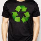 Best Buy RECYCLE Logo sign Environment Earth Men Adult T-Shirt Sz S-2XL
