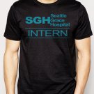 Best Buy SEATTLE GRACE HOSPITAL  greys anatomy Men Adult T-Shirt Sz S-2XL