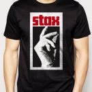 Best Buy Stax Records R&B Blues Soul Music Men Adult T-Shirt Sz S-2XL