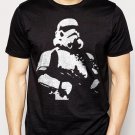 Best Buy Stormtrooper Star Wars Men Adult T-Shirt Sz S-2XL
