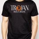 Best Buy Trojan Records Ska Reggae Men Adult T-Shirt Sz S-2XL