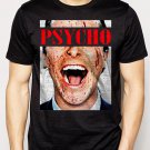 Best Buy American Psycho Christian Bale Men Adult T-Shirt Sz S-2XL