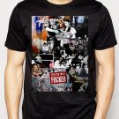 Best Buy Banksy Street Art Graffiti Cool Men Adult T-Shirt Sz S-2XL