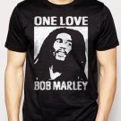 Best Buy Bob Marley One Love 70s Classic Reggae Men Adult T-Shirt Sz S-2XL
