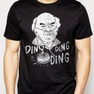 Best Buy Breaking Bad Hector Salamanca Ding Men Adult T-Shirt Sz S-2XL