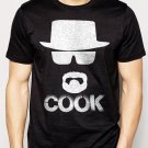 Best Buy Breaking Bad Heisenberg Walter Cook Men Adult T-Shirt Sz S-2XL