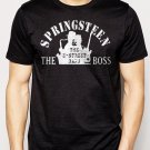 Best Buy Bruce Springsteen and The E-Street Band Men Adult T-Shirt Sz S-2XL