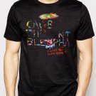 Best Buy Cage The Elephant Thank You Men Adult T-Shirt Sz S-2XL