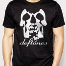 Best Buy Deftones Alternative Rock Men Adult T-Shirt Sz S-2XL
