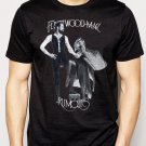 Best Buy Fleetwood Mac Rumours Stevie Nicks Mick Album Men Adult T-Shirt Sz S-2XL