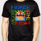 Best Buy Hootie and The Blowfish Cracked Rear View Rock Band Men Adult T-Shirt Sz S-2XL