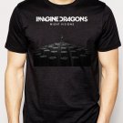 Best Buy IMAGINE DRAGONS Rock Band NIGHT VISIONS Men Adult T-Shirt Sz S-2XL
