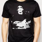 Best Buy Lou Reed Music Men Adult T-Shirt Sz S-2XL