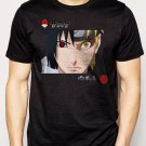 Best Buy NARUTO Kyuubi vs SASUKE Uchiha Anime Men Adult T-Shirt Sz S-2XL