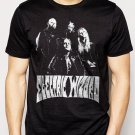 Best Buy New Electric Wizard Tour Men Adult T-Shirt Sz S-2XL